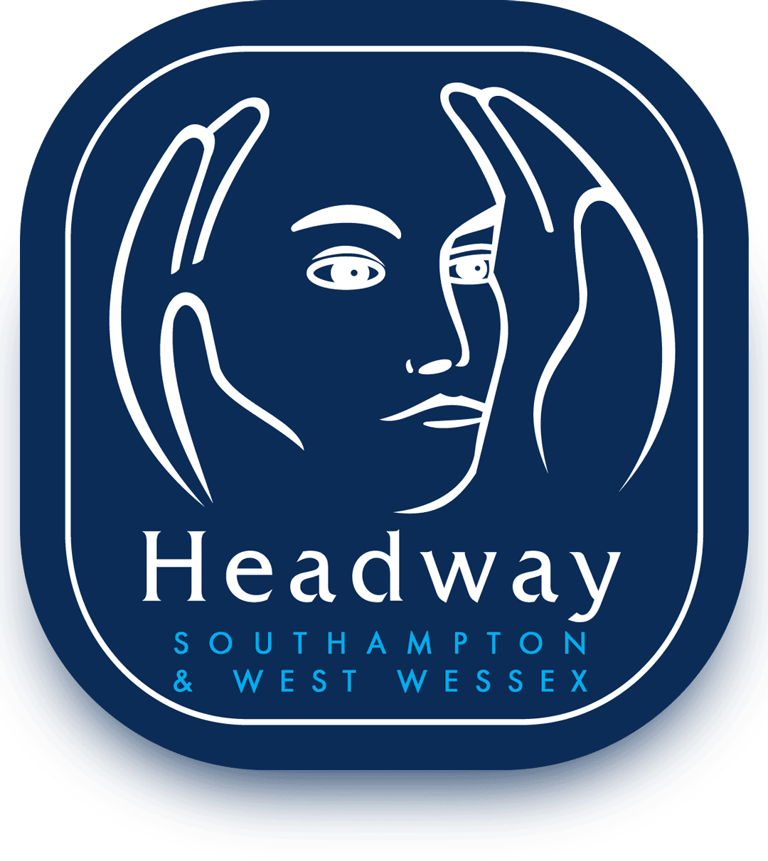 Headway Southampton & West Wessex logo