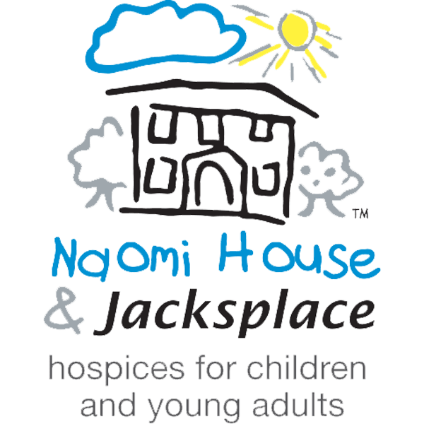 Naomi House & Jacksplace Hospice logo