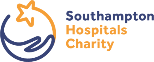 Southampton Hospitals Charity logo