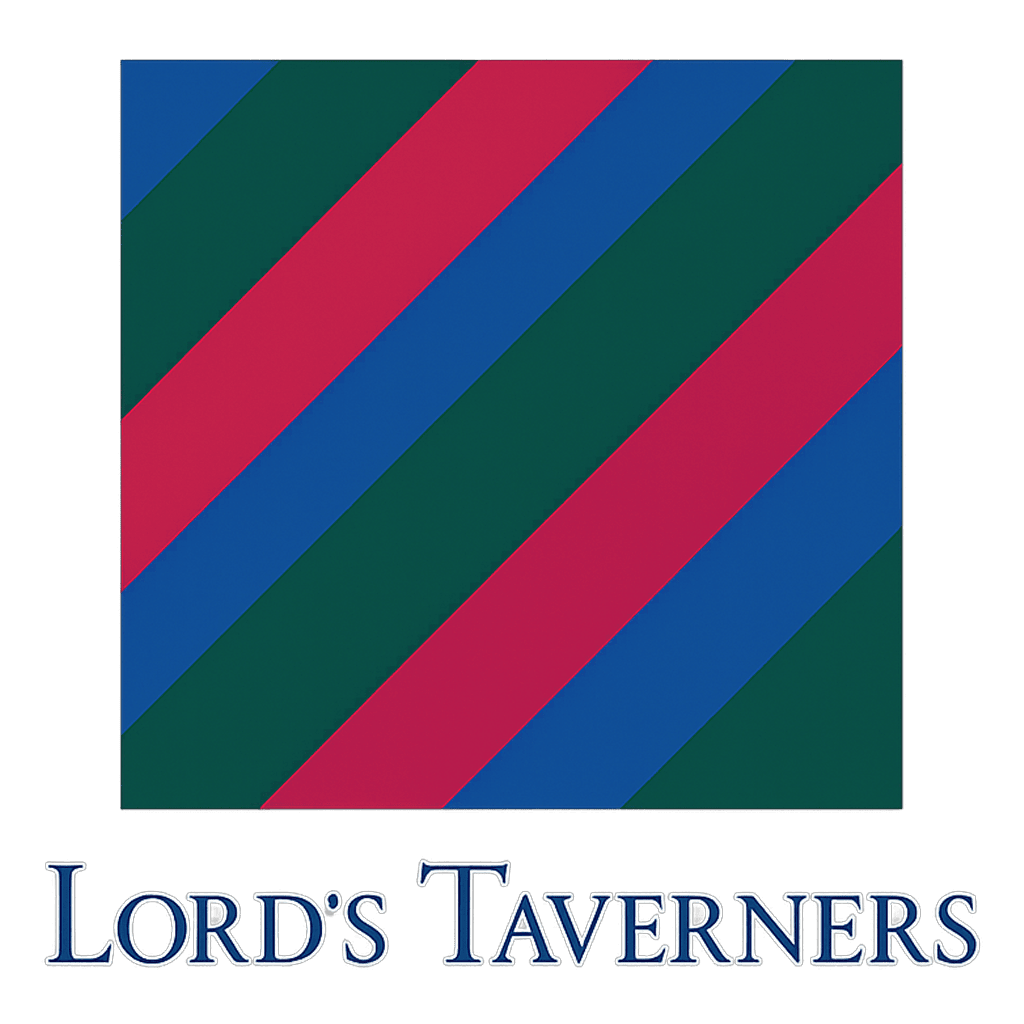 The Lord Taverners Charity logo